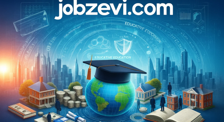 ERP Software for Universities – Transform Academic and Administrative Management in 2025